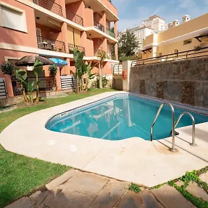 Añoreta Golf Con Parking Málaga